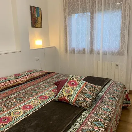 Cal Pau Apartment