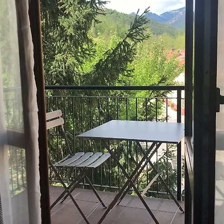 Cal Pau Apartment Guardiola de Bergueda
