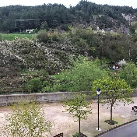 Apartment Cal Pau
