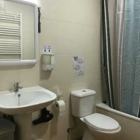 Cal Pau Apartment *