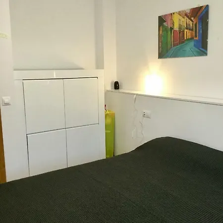 Cal Pau Apartment Guardiola de Bergueda