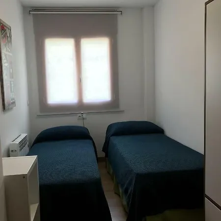 Cal Pau Apartment Guardiola de Bergueda