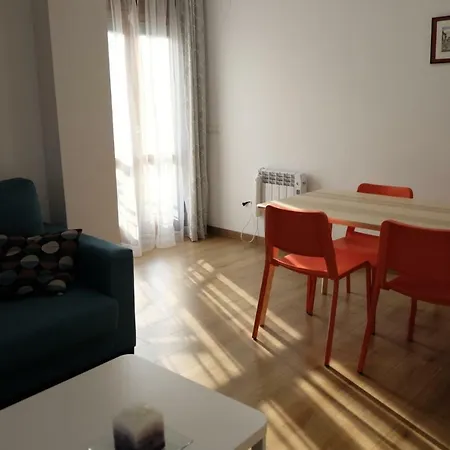 Apartment Cal Pau Guardiola de Bergueda