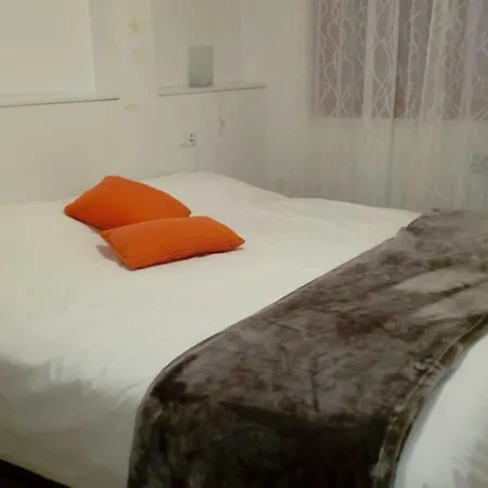 Apartment Cal Pau Guardiola de Bergueda