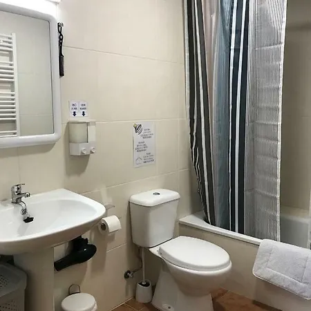 Cal Pau Apartment Guardiola de Berga