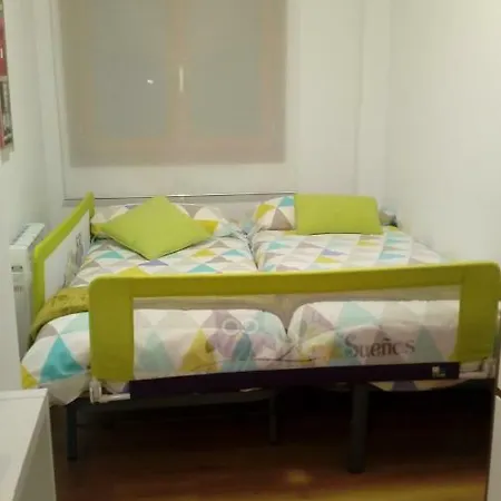Cal Pau Apartment Guardiola de Bergueda