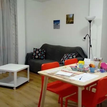Cal Pau Apartment