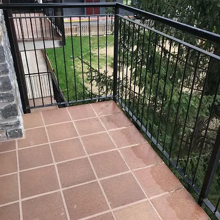 Apartman Cal Pau *