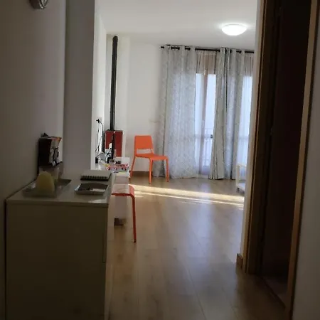 Cal Pau Apartment